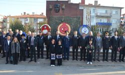 Kahramankazan'da Atatürk’ü Anma Etkinlikleri Düzenlendi