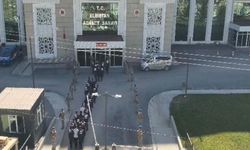 Kahramanmaraş Merkezli 3 İlde Sahte Evrak Baskını: 7 Tutuklama