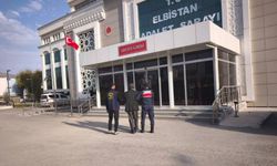 Kahramanmaraş’ta 22 Yıllık Firar Sona Erdi: Kardeş Katili Yakalandı