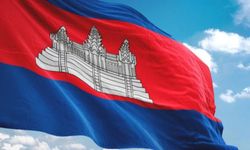 Kamboçya'da Otobüs Nehre Düştü: 13 Ölü, 24 Yaralı