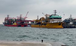 Karadeniz’de Sert Rüzgar Balıkçıları Limana Hapsetti