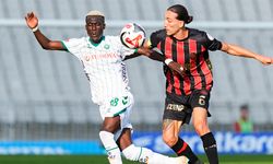 Fatih Karagümrük 8 Haftalık Hasreti Bitirdi: 2-0