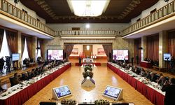 TBMM Heyetinden İmralı Ziyareti: "Olumlu Sonuçlar Alınmıştır" Açıklaması