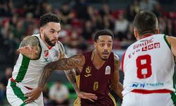 Karşıyaka Evinde Trabzonspor’a Direnemedi