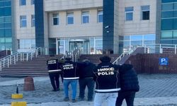 Kars'ta Uyuşturucu Satıcılarına Yönelik Operasyon: 2 Tutuklama