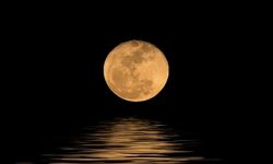 Kasım Dolunayı Burçları Nasıl Etkileyecek? Aşkta Dönüm Noktası!