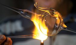 Kaybolmaya Yüz Tutmuş Bir Gelenek: Cam Üfleme Sanatı