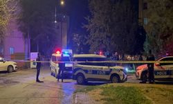 Kayseri Melikgazi’de Boşanma Aşamasındaki Eşini Bıçaklayıp Öldürdü