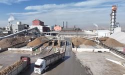 Kayseri Şeker Yeni Sezonda 475 Bin Ton Üretime Odaklandı