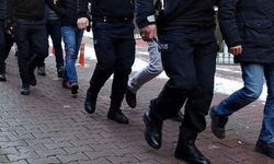 Kayseri'de 1 Haftada 26 Uyuşturucu Operasyonu: 23 Tutuklama