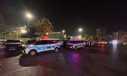 Kayseri'de Sokak Ortasında Bıçaklı Kavga: 1 Yaralı, 1 Gözaltı