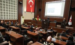 Keçiören Belediyesi Personeline Güvenli Sürüş Eğitimi