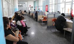 Keçiören’de İş Fırsatı: Kariyer Ofisi Ekimde 57 Kişiye Umut Oldu