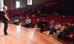 Keçiören Şehir Tiyatrosu Perde Açıyor: Seçmeler Tamamlandı