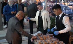 Keçiören’de Atatürk için Mevlid Programı Düzenlendi