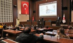 Keçiören’de Çocuk Haklarını Korumaya Yönelik Farkındalık Eğitimi