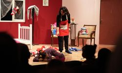 Keçiören’de “Tembel Ayşe” Müzikaline Yoğun İlgi