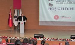 Keçiören’de KEÇMEK Kursiyerlerine ‘Atatürk’ü Anlamak’ Semineri