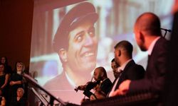 Keçiören’de Kemal Sunal’ı Anma Etkinliği Düzenlendi