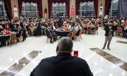 Keçiören’de Öğretmenler Günü Dolayısıyla Kutlama Programı Düzenlendi