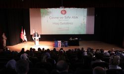 Keçiören’de Öğretmenlere ‘Çevre ve Sıfır Atık Semineri’ Düzenlendi