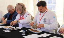 Keçiören’de Yöresel Lezzet Yarışı: 562 Usta Büyük Ödül için Ter Döküyor