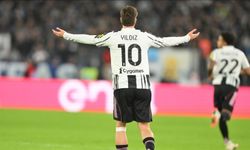 Kenan Yıldız’ın Golleri Juventus’a Zafer Getirdi