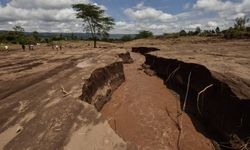 Kenya’da Heyelan Faciası: 21 Ölü, 30 Kayıp