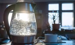 Kettle Hızıyla Su Soğutmak Neden Mümkün Değildir?