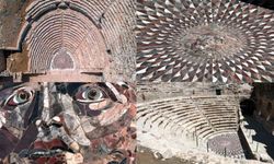 Kibyra’da Medusa Mozaiği Kapatıldı: 2026’da Açılacak