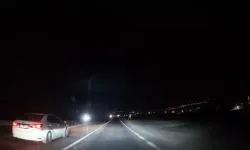 Trafik Güvenliğini Tehlikeye Atan Sürücü Yakalandı