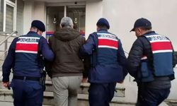 Kırklareli'nde Jandarmadan Operasyon: 6 FETÖ Şüphelisi Tutuklandı