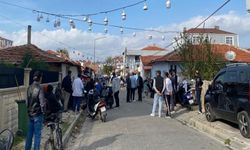 Kırklareli’nde Silahlı Saldırı: Genç Kız Nişanlısının Evinde Öldü