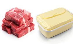 Ankara’ya PERDER’den Müjde: Et ve Tereyağı Fiyatı Artmayacak