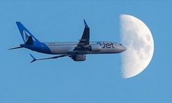 Kış Seyahatleri için AJet’ten Büyük Bilet Kampanyası