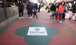 Kızılay’ın Sokakları Yenileniyor: Çalışmalar Başladı