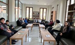 Kızılcahamam’da Felsefe Günü: Gençler Hem Eğlendi Hem Öğrendi