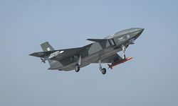 KIZILELMA Tarihi Başarıya Ulaştı: Dünyada İlk Kez Jet Hedefini Vurdu