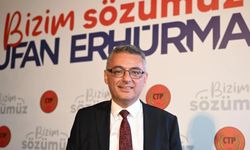 KKTC Cumhurbaşkanı Erhürman’ın İlk Yurt Dışı Ziyareti Türkiye’ye Olacak