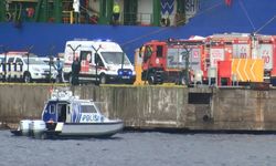 Kocaeli Körfezi’nde Facia: Tekne Alabora Oldu: 1 Ölü, 1 Yaralı