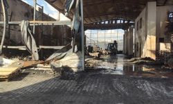 Kocaeli’de Fabrikada Çıkan Yangında 7 Kişi Hayatını Kaybetti