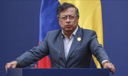 Kolombiya, ABD ile İstihbarat Paylaşımını Durdurdu