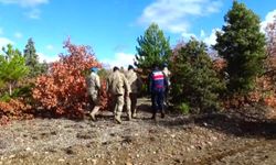 Konya’da 15 Yaşındaki Öğrenci 4 Gündür Kayıp: Arama Çalışmaları Sürüyor