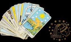 Kova Burcunun Tarot Kartı: Yıldız Kartı Ne Anlatıyor?