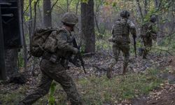 Kremlin: ABD ile Ukrayna Barış Planı Üzerinde Resmi Müzakere Yapılmadı