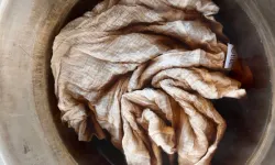 Evde Kumaş Nasıl Boyanır? Kumaş Boyamada Bilinmesi Gerekenler