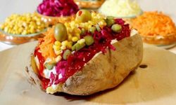 Kumpir Zehirler mi? Güvenli Tüketim Uyarıları Nelerdir?