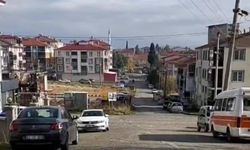 Kütahya Pazar Sabahına Depremle Uyandı: 4 Büyüklüğünde Sarsıntı