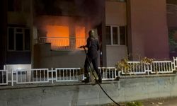 Kütahya’da Gece Yangını: Alevler 1 Can Aldı