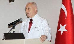 Kuveyt’te Türk Bilim Zaferi: Prof. Haberal’a Yoğun İlgi